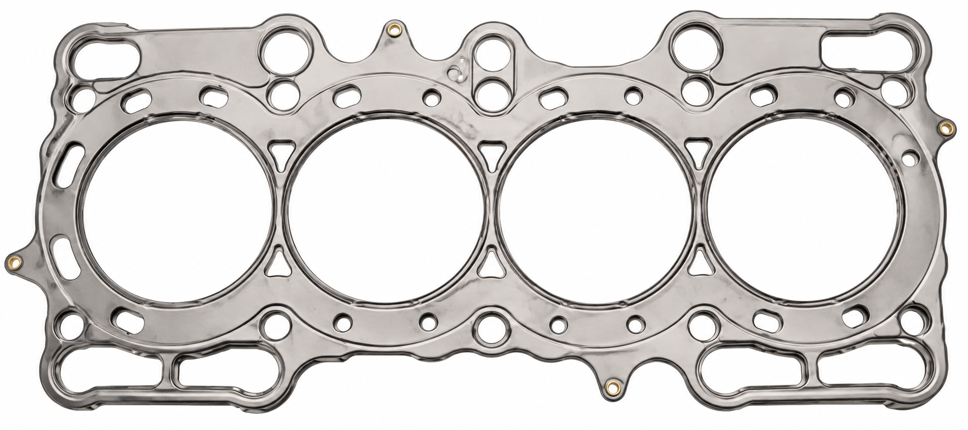 Cometic 97-01 Prelude 87mm .040 inch MLS Head Gasket